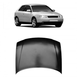 Capo A3 1996 a 2006 Capo A3 1996 a 2006