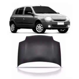 Capo CLIO 2000 a 2002 Capo CLIO 2000 a 2002