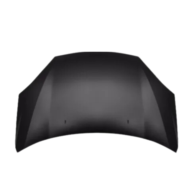 Capo FIESTA 2007 a 2015 Capo FIESTA 2007 a 2015