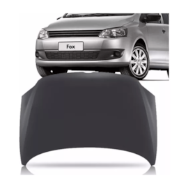 Capo FOX 2011 a 2014 Capo FOX 2011 a 2014