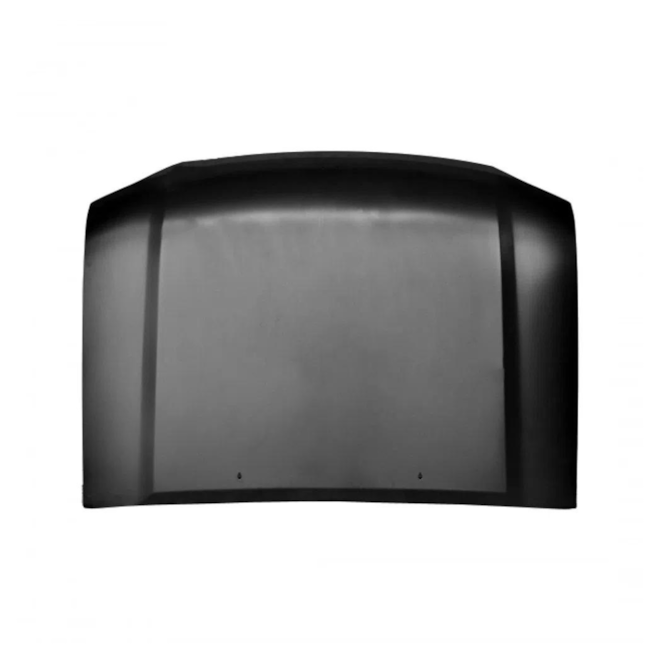 Capo FRONTIER 2003 a 2007 Sem Furo De Intercooler Capo FRONTIER 2003 a 2007 Sem Furo De Intercooler