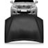 CAPO HILUX 12/15 SEM FURO INTERCOOLER