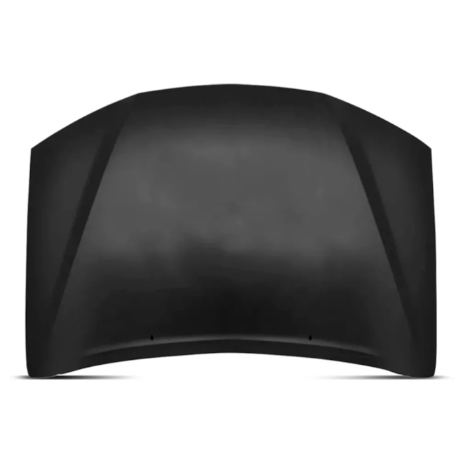 CAPO HILUX 12/15 SEM FURO INTERCOOLER CAPO HILUX 12/15 SEM FURO INTERCOOLER