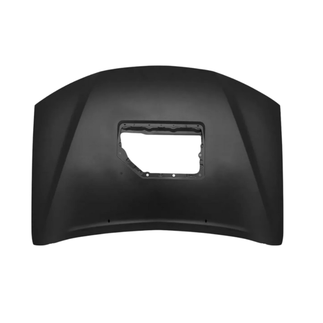 CAPO HILUX 2012/2015 SRV SW4 COM FURO INTERCOOLER CAPO HILUX 2012/2015 SRV SW4 COM FURO INTERCOOLER