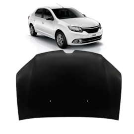 Capo LOGAN 2014 a 2019 Capo LOGAN 2014 a 2019