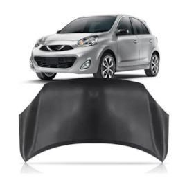 Capo MARCH 2011 a 2014 Capo MARCH 2011 a 2014