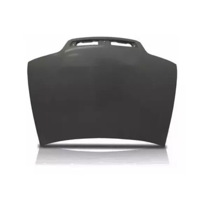 Capo PALIO FIRE 01 a 03 Com Furo Para Esguincho Centauro Capo PALIO FIRE 01 a 03 Com Furo Para Esguincho Centauro