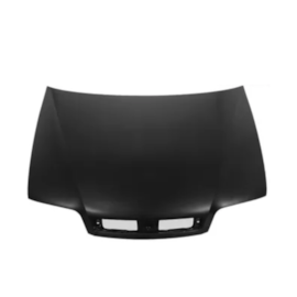 Capo PALIO FIRE 2001 a 2003 Sem Furo Para Esguincho Capo PALIO FIRE 2001 a 2003 Sem Furo Para Esguincho