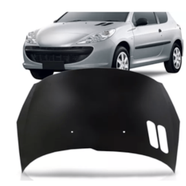 Capo PEUGEOT 207 2009 a 2014