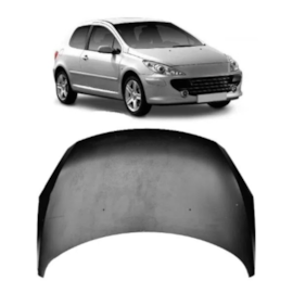 Capo PEUGEOT 307 2007 a 2012 Capo PEUGEOT 307 2007 a 2012