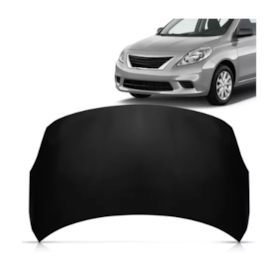 Capo VERSA 2011 a 2014 Capo VERSA 2011 a 2014