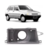 CARCAÇA FAROL UNO 91/03 DIREITO (CINZA)
