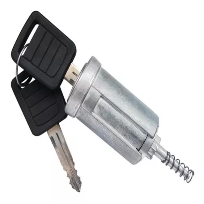 CILINDRO DE IGNIÇÃO COM CHAVES COR II BEL II 78 PAMPA CILINDRO DE IGNIÇÃO COM CHAVES COR II BEL II 78 PAMPA