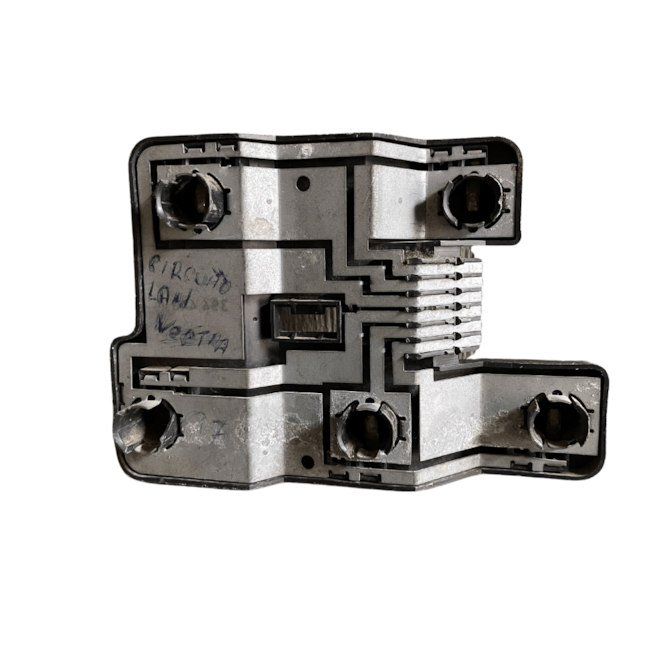 Circuito Lanterna ASTRA 93 a 96 Dir Original Circuito Lanterna ASTRA 93 a 96 Dir Original