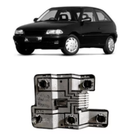 Circuito Lanterna ASTRA 93 a 96 Esq Original Circuito Lanterna ASTRA 93 a 96 Esq Original