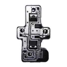 Circuito Lanterna BRAVA 98 99 00 01 02 03 Direito Circuito Lanterna BRAVA 98 99 00 01 02 03 Direito