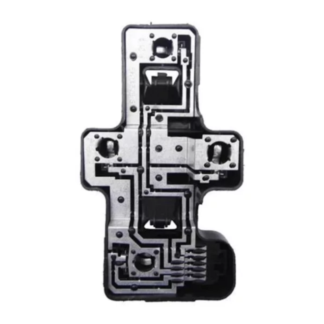 Circuito Lanterna BRAVA 98 99 00 01 02 03 Direito Circuito Lanterna BRAVA 98 99 00 01 02 03 Direito