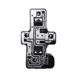 Circuito Lanterna BRAVA 98 a 03 Esquerdo Original Circuito Lanterna BRAVA 98 a 03 Esquerdo Original