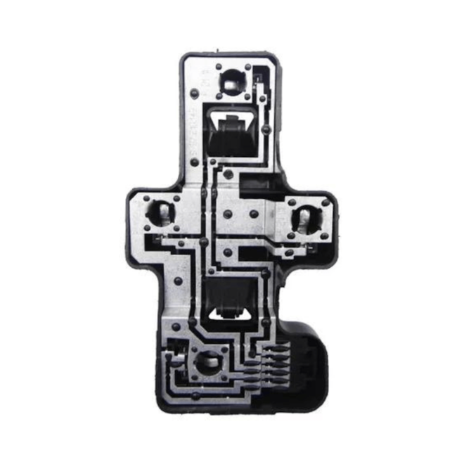 Circuito Lanterna BRAVA 98 a 03 Esquerdo Original Circuito Lanterna BRAVA 98 a 03 Esquerdo Original