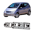 Circuito Lanterna CLASSE-A 99 a 05 Ambos