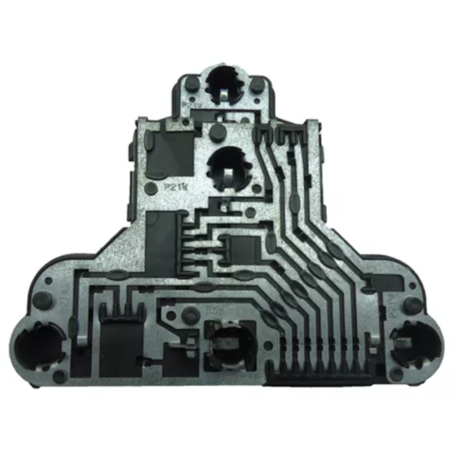 Circuito Lanterna GOLF 95 a 98 Original Ambos Lados Circuito Lanterna GOLF 95 a 98 Original Ambos Lados