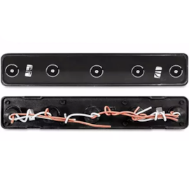 Circuito Lanterna OMEGA 93 94 95 96 97 98 Esquerdo Circuito Lanterna OMEGA 93 94 95 96 97 98 Esquerdo