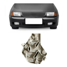 Circuito Lanterna POLO 01 02 Direito Classic Circuito Lanterna POLO 01 02 Direito Classic