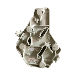 Circuito Lanterna POLO 01 02 Direito Classic Circuito Lanterna POLO 01 02 Direito Classic