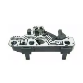 Circuito Lanterna POLO 97 98 99 00 Direito Classic Circuito Lanterna POLO 97 98 99 00 Direito Classic