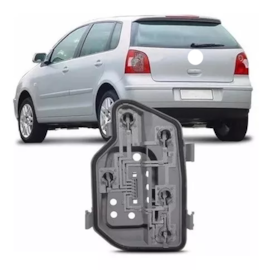 Circuito Lanterna POLO HATCH 03 04 05 06 Esquerdo Circuito Lanterna POLO HATCH 03 04 05 06 Esquerdo