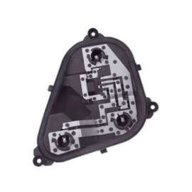 Circuito Lanterna PRISMA 13 a 17 Direito Circuito Lanterna PRISMA 13 a 17 Direito