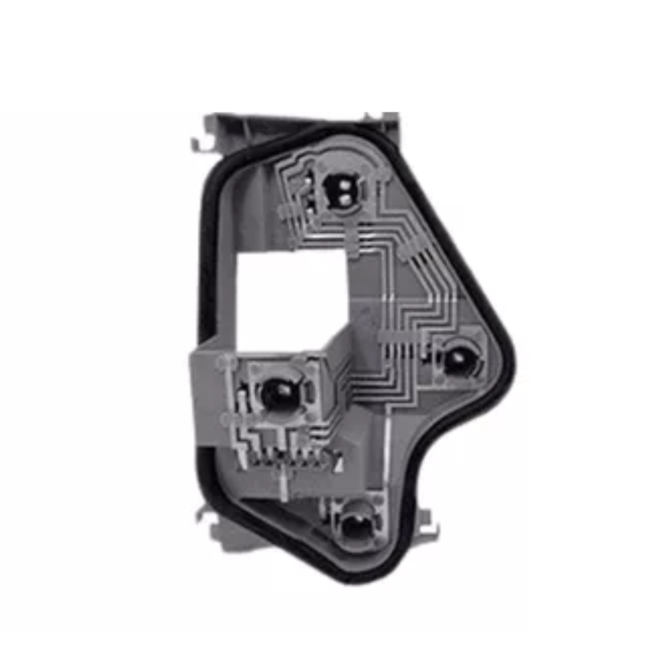 CIRCUITO LANTERNA SPACE FOX 05/09 L/D CIRCUITO LANTERNA SPACE FOX 05/09 L/D