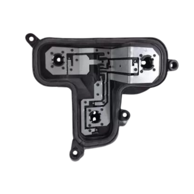 Circuito Soquete Lanterna PALIO 04 a 16 Direito Circuito Soquete Lanterna PALIO 04 a 16 Direito