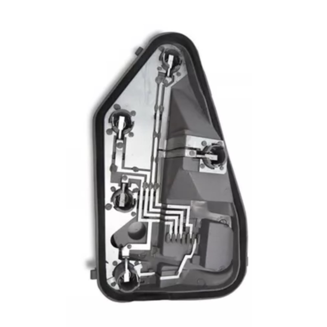 CIRCUITO SOQUETE LANTERNA TRASEIRA PALIO 96 97 98 CIRCUITO SOQUETE LANTERNA TRASEIRA PALIO 96 97 98