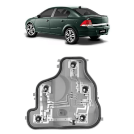 CIRCUITO VECTRA SEDAN 07/12 L/E