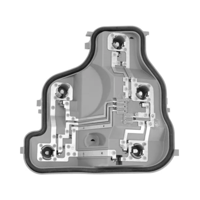 CIRCUITO VECTRA SEDAN 07/12 L/E