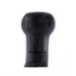 Coifa Bola GOL PARATI SAVEIRO VOYAGE G1 Napa Preta Aro Preto Lente Prata Coifa Bola GOL PARATI SAVEIRO VOYAGE G1 Napa Preta Aro Preto Lente Prata