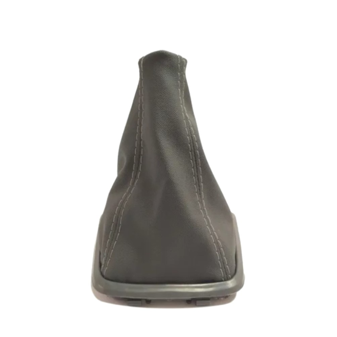 Coifa Câmbio AGILE 10 a 14 MONTANA 11 a 20 Base Cromada Coifa Câmbio AGILE 10 a 14 MONTANA 11 a 20 Base Cromada