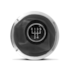 Coifa Câmbio Bola GOL VOYAGE SAVEIRO G5 G6 09 a 12 Napa Cinza Aro Cromado Anel Cromo Acetinado Coifa Câmbio Bola GOL VOYAGE SAVEIRO G5 G6 09 a 12 Napa Cinza Aro Cromado Anel Cromo Acetinado