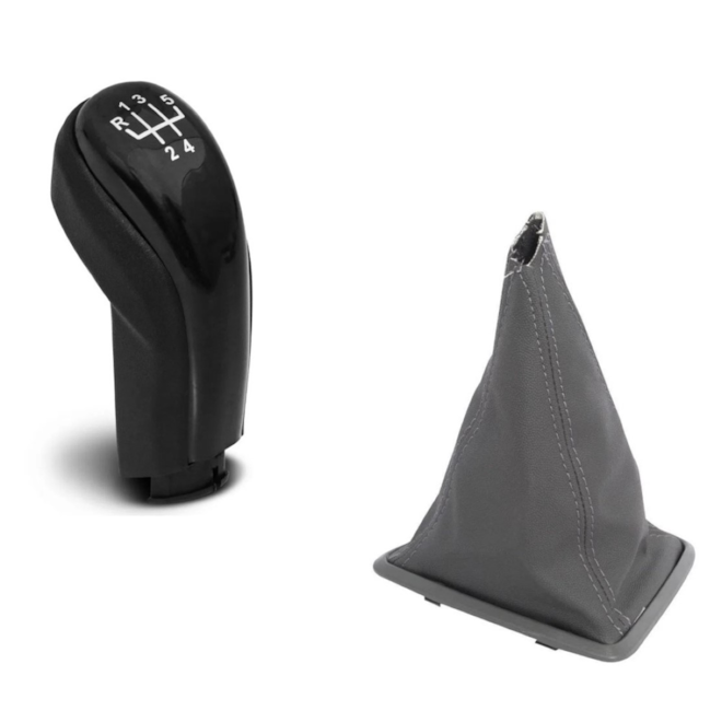 Coifa Câmbio Bola MONTANA 11 a 20 Napa Cinza Lente Preta Coifa Câmbio Bola MONTANA 11 a 20 Napa Cinza Lente Preta