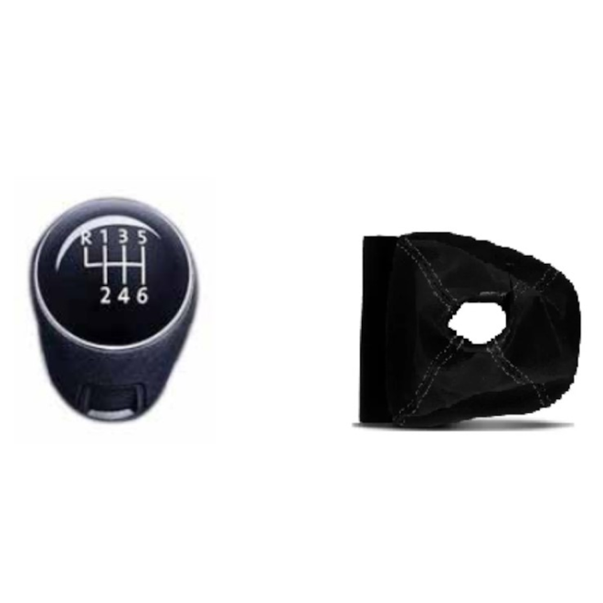 Coifa Câmbio Bola ONIX PRISMA 13 a 20 Napa Preta Linha Branc Coifa Câmbio Bola ONIX PRISMA 13 a 20 Napa Preta Linha Branc