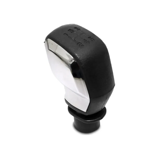 Coifa Câmbio C3 C4 Manual 206 207 208 308 Preto Lateral Crom Coifa Câmbio C3 C4 Manual 206 207 208 308 Preto Lateral Crom