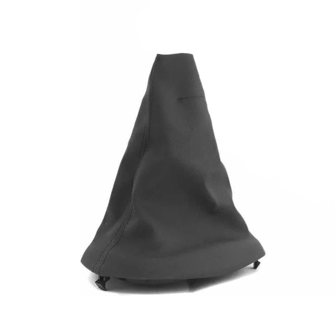 Coifa Câmbio CLIO 00 a 16 Napa Cinza Coifa Câmbio CLIO 00 a 16 Napa Cinza