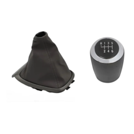 Coifa Cambio COBALT 12 a 16 Napa Cinza Escuro Linha Cinza