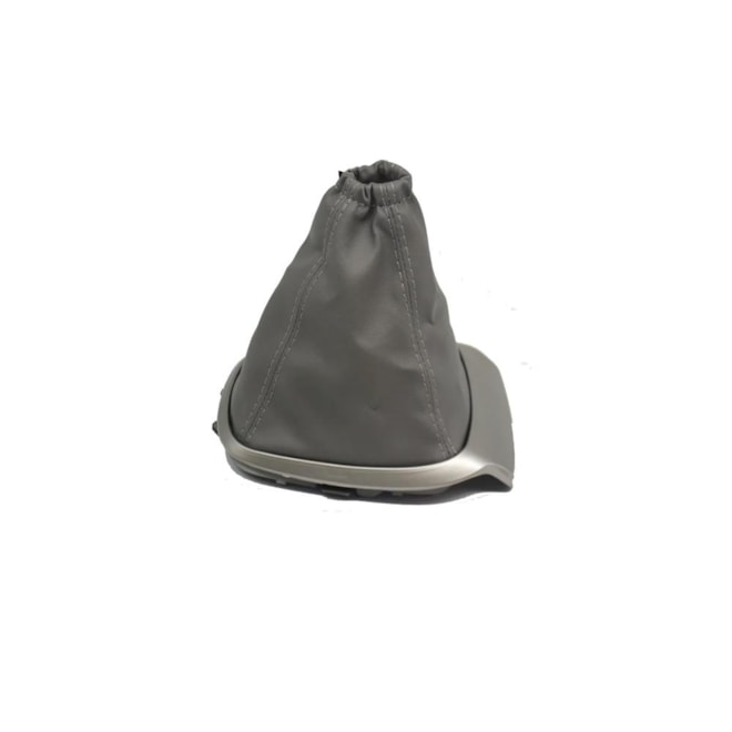 Coifa Câmbio COBALT 12 a 22 Cinza Linha Aro Cinza