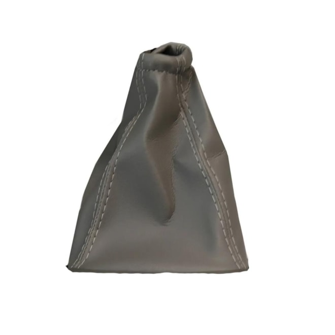 Coifa Câmbio Cobalt 2012 a 2025 Cinza Claro Linha Cinza Coifa Câmbio Cobalt 2012 a 2025 Cinza Claro Linha Cinza