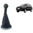 Coifa Câmbio ECOSPORT FIESTA 03 a 11 Napa Bola Pret Aro Cinz Coifa Câmbio ECOSPORT FIESTA 03 a 11 Napa Bola Pret Aro Cinz