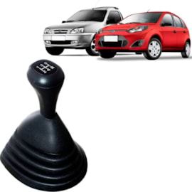 Coifa Câmbio Fiesta Courier 01 a 04 Preto Coifa Câmbio Fiesta Courier 01 a 04 Preto