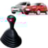 Coifa Câmbio Fiesta Courier 01 a 04 Preto