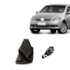 Coifa Cambio FOX 2015 a 2022 Napa Preta Bola Preta 5 Marchas Coifa Cambio FOX 2015 a 2022 Napa Preta Bola Preta 5 Marchas
